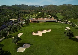 Marbella Golf Country Club