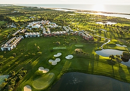 Robinson Quinta da Ria