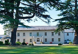Roganstown Hotel & Country Club | Golf i Dublin