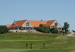 Tegelberga Golfklubb
