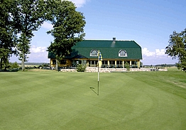 Björnhults Golfklubb