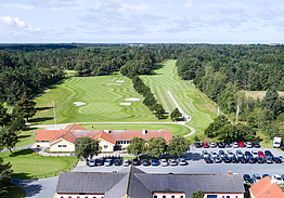 Hvide Klit Golf og Hotel