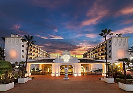 Hard Rock Hotel Marbella