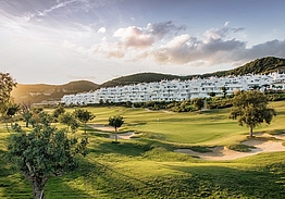 Ona Valle Romano Golf & Resort