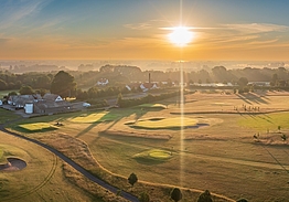 Vallø Golf