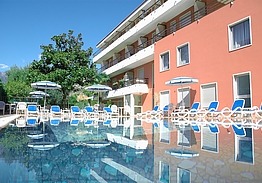 Hotel Villa Magnolia