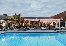 Torekov Hotell