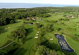 S:t Arild Golfklubb