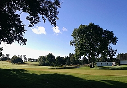 Gilleleje Golfklub