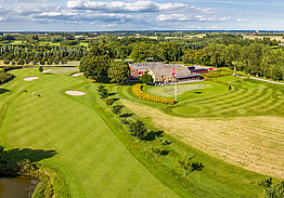 Næstved Golfklub - Foto: Steen Knarberg