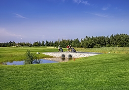 Hobro Golf