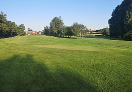 Mollerup Golf Club