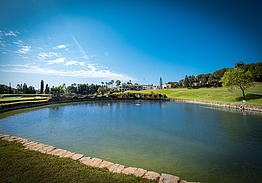 Santa Maria Golf Club Marbella