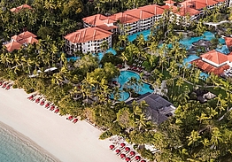 The Laguna Resort & Spa Nusa Dua | Golf på Bali