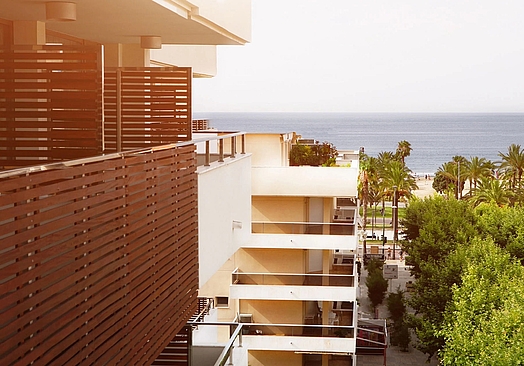 Hotel Magnolia | Golf i Catalonien