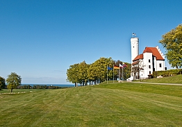 Golf & Hotel Schloss Ranzow