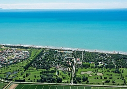 Golf Pra' Delle Torri Caorle