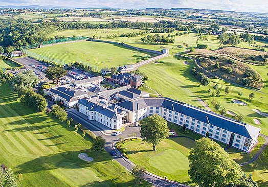 Roe Valley Resort