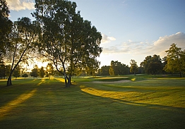 Helsingør Golf Club