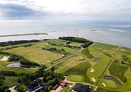 Hals Seaside Golf