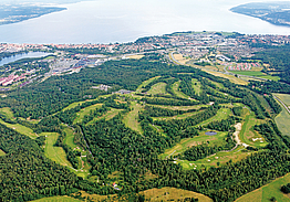 A6 Golfklubb