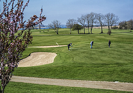 Møn Golf Resort