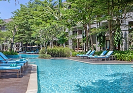 Courtyard by Marriott Nusa Dua Bali | Golf på Bali