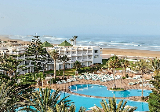 Iberostar Founty Beach