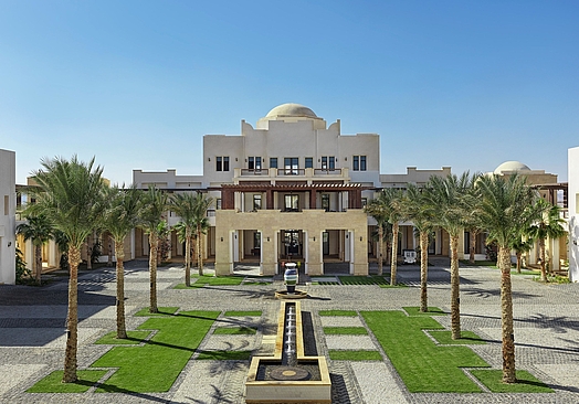 Ancient Sands Golf Resort