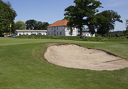 Sønderborg Golfklub