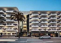 Aqua Hotel Promenade