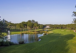 National Golf Club | Golf i Belek