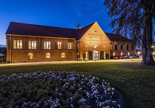 Hotel Breitenburg