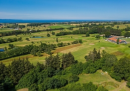 Åkagårdens Golfklubb