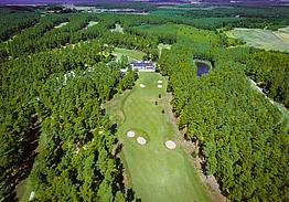 Sjöbo Golfklubb