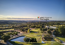 Benamor Golf | Golf på Algarve