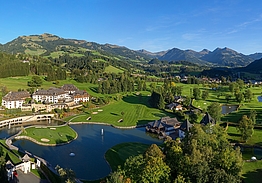 Kitzbühel Golfclub