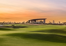 Trump International Dubai
