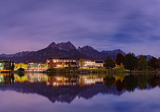 Hotel Ritzenhof