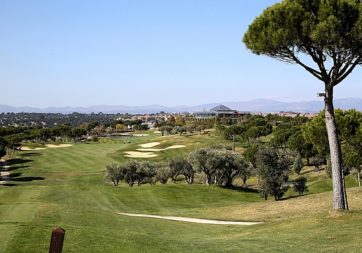 Golf Santander | Golf i Madrid