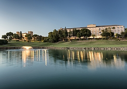 Barceló Montecastillo Golf & Sports Resort
