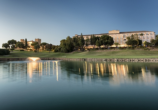 Barceló Montecastillo Golf & Sports Resort