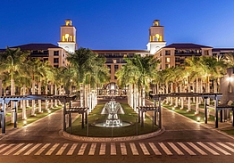 Lopesan Costa Meloneras Resort & Spa