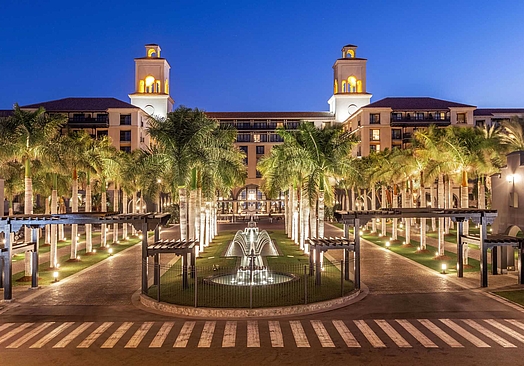 Lopesan Costa Meloneras Resort & Spa