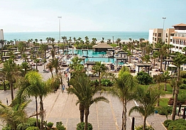 Riu Palace Tikida Agadir