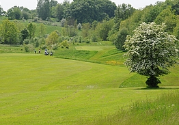 Søllerød Golfklub