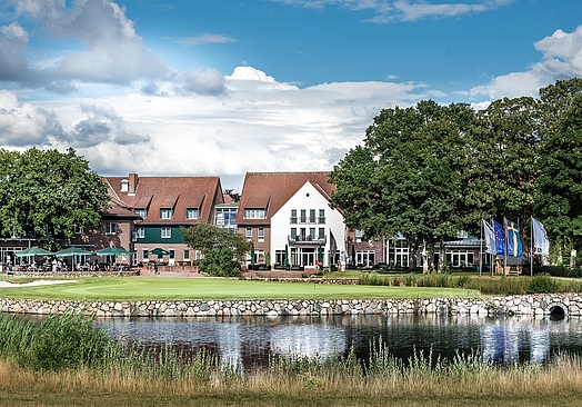 Treudelberg Resort Hamburg