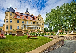Schlosshotel Wendorf
