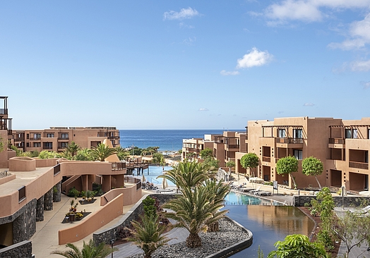 Barceló Tenerife