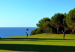 Doña Julia Golf Club